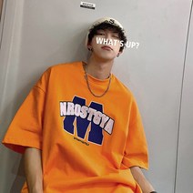빈티지 스트릿 복고풍 반팔 티셔츠 거리 반팔 흰색 티셔츠 남성 여름 커플 일본 면화 얼음 실크 미국 복고풍 옷