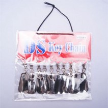 열쇠 고리 구두 주걱 키링 장식 차키 가방, 상세페이지 참조