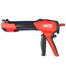ULC + 힐티 케미칼앙카건 330 검정색 볼트고정 접착 보수_S/N:0B+3B608E ; 케미컬앙카 케미칼앙카볼트 케미컬앵커 앵커건 캡슐앙카 볼트고정 접착 보수 공사 시공 CJN160