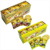 포테이토크리스프사워크림900g+바비큐맛900g