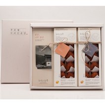 누리는 무유황 명품 곶감 20과, Ð