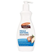 파머스 Palmers 코코아 버터 포뮬러 데일리 스킨 바디 로션 1.35온스, Cocoa Butter 파머스 _13.5 Fl Oz (