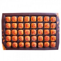 상주 곶감 건시 추석 선물세트 보자기포장 A13-1, 1, 본상품선택