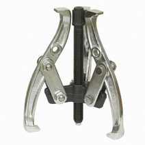 3발 기어풀러 G303~G306 기어탈착 기어풀리 기어플러 풀리빼기 뿌리누끼 베어링풀러 자동차 공구 3인치 4인치 5인치 6인치, 3발 기어풀러 SM-G306