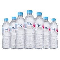 청정수 하이트진로 석수 생수 500ml 40병 대용량 대량 혼족 1인가구 물 워터 water 친환경 라벨 프리 샘물 미네랄 신선 청정 사무실 회사 가정용, 본상품