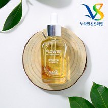 제주이야기 동백꽃 페이스 오일 40ml, 단품