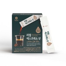 맥널티 리얼 에스프레소 샷 12ml, 30개입, 1개