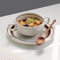 kanesuzu 카네수즈 스프볼 4color, 소서세트 (블루)