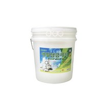 샤프란 릴렉싱 20L 샤프란 섬유유연제 대용량 세탁, 크로바 애벌담금세제 20kg 분말