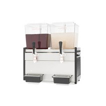 웰아이스 음료디스펜서 과육음료 LJ18X2