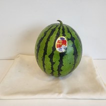 국내산 수박, 수박 7kg