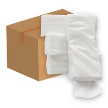 진양제지 뽑아쓰는 벽걸이 냅킨, 벽걸이 냅킨 800매(400매x2봉)