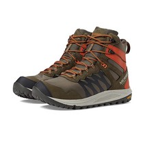 머렐 Nova Sneaker Boot WP