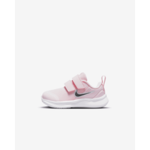 [국내정식매장] 나이키 키즈 운동화 스타 러너 3 베이비 신발 DA2778-601