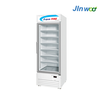 중고 진우전자 대형 아이스크림 냉동고 냉동 쇼케이스, 수도권(서울.경기.인천), 1. JW-500RF (440L)