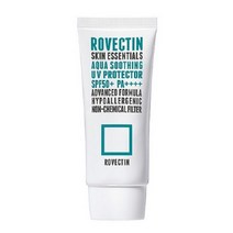 로벡틴 무기자차 아쿠아 수분 선크림 SPF50+ PA++++ 50ml., 10개