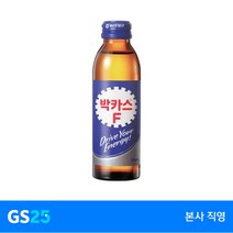 [GS25] 동아제약)박카스F120ML