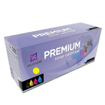 노랑 (JM9179DD) NEWUM 교세라 교체 M5526cdn 호환 재생토너, 1, 본상품선택, 본상품선택
