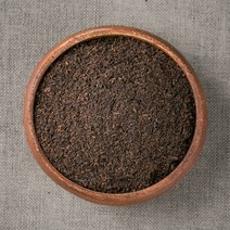 보이차가루 200g 한약재 한방 약초