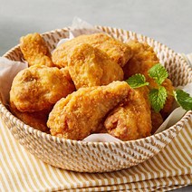 하림 굿초이스 후라이드 윙 1000g(구. 위쉬본 후라이드윙), 1세트