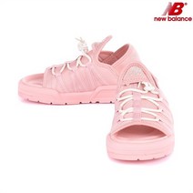 뉴발란스 남녀공용샌달SD4205PPC NBRJ8S530P