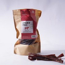 헤이펫츠 비타민트리 강아지 수제간식 대용량 닭발 소간 무염황태 소우신 블리스틱 오리목뼈 오리 안심살 돼지귀 슬라이스 말고기 모음, 양부채뼈 4p