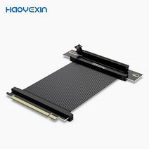 그래픽카드 지포스 rtx 3060 4090 중고 채굴 Pci e 라이저 케이블 PCIe 4.0x16 RTX3090 그래픽 카드 Gen4., 04 3.0 90 degrees_06 30CM