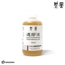 봉황 아교액 250ml