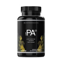 HPN PA(7) 포스파티드산 머슬 빌더 30일분, 개