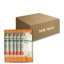 태영푸드 삼계탕재료 티백형 100g 50개(1BOX) 국내산 한방백숙 약재 재료티백 건강식품 황기 백숙 당귀 삼계재료, 50개