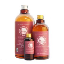 검정깨(Sesame Black seed), 500ml 18000원