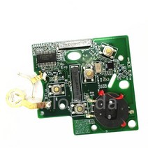 자동 차키 복사 스마트키 폴딩키 원격시동 디스플레이키 4버튼 clio4 키리스 자동차 키 핸즈프리 스마트 카, 02 without logo