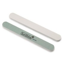 선샤인 스폰지 스틱 사포 600방 3000방(퀵샤인) 양면사용 벌크형 스펀지 사포