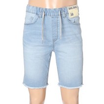 뱅뱅 (뱅뱅)남성밴드청반바지/NQF512