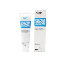 비즈랩 프로폴리스 스마트 토탈 케어 치약, 200g, 2개