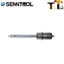 SENNTOOL 비트플러스복스 12mm 비트복스 소켓복스 육각비트복스 임팩복스 임팩비트복스 드라이버복스