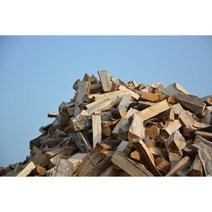 피앤티 참나무장작 5kg 10kg 20kg