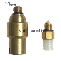 서스펜션 에어쇼바 가스쇼바 아우디 벤틀리 폭스바겐 페이톤 용 에어 밸브 프론트 리어 스트럿 수리 키, Rear BMW F02