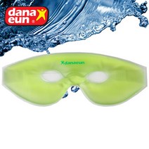 다나은 아이마스크 눈팩 냉온찜질팩 (냉찜질팩 온찜질팩), 단일속성