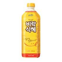 팔도 비락식혜 1.2L x 1펫, 1개