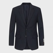 앤드지 이모션 임팩트 수트 슬림핏 자켓 BZD2SB1101