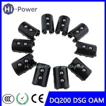 구동계 변속기 자동차부품 dq200 0am dsg 7 단 기어 박스 시프트 포크 슬립 비즈 vw volkswagen audi skoda 시트 트랜스미션 oam 용 1210 호환, 1개