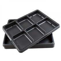 ESD 부품 트레이, 1개