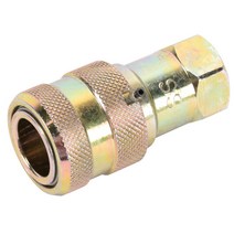 UDT신성 유압퀵커플러 SOCKET
