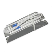 파워서플라이 800W 1000W 사다리 모양의 알루미늄 주파수 변환기 쉘 저항기 브레이크, 01 800W_10 150R