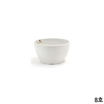 〓업소용 멜라민 신형 일식 공기 밥그릇 살구 8호〓 0712 PLAB##@!, 구매꾹★