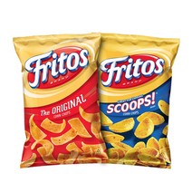 프리토스 콘 칩 2종 어쏘티드, 단품