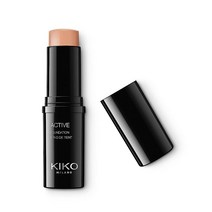 Kiko Milano - 액티브 파운데이션 1.5n 롱래스팅 스틱 806295, Neutral 8.5