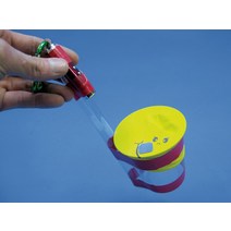 소리를 눈으로 보는 장치(10인용)