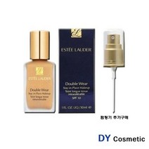에스티로더 더블웨어 파운데이션 30ml본샌드쿨바닐라쿨본웜바닐라, 82호(단품)-웜바닐라 (수입제품)